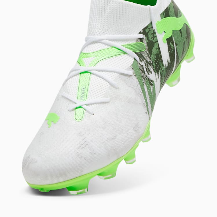 PUMA FUTURE 7 MATCH CAMO Firm/Artificial Ground Soccer Cleats