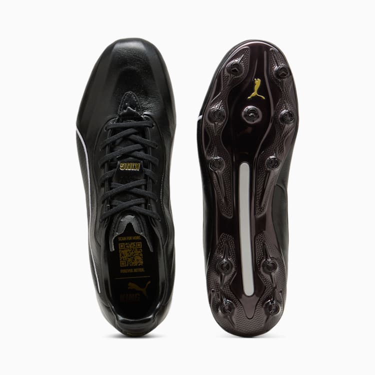 Puma KING PLATINUM Firm/Artificial Ground Soccer Cleats