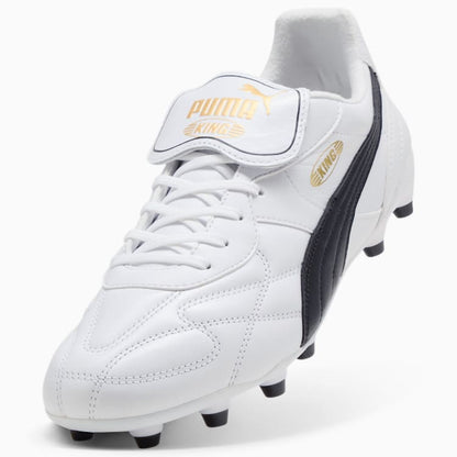 Puma KING TOP Firm/Artificial Ground Soccer Cleats