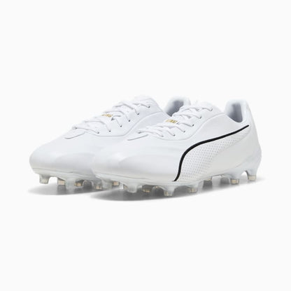 Puma KING PLATINUM Firm/Artificial Ground Soccer Cleats