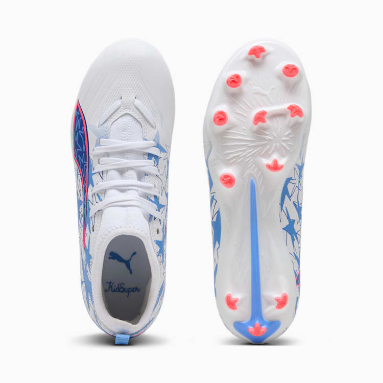 Puma ULTRA 6 MATCH KIDSUPER x CHRISTIAN PULISIC