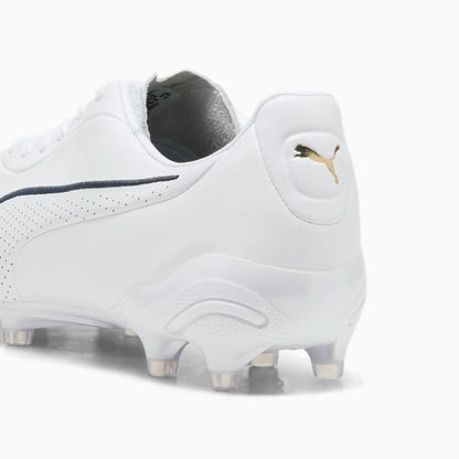Puma KING PLATINUM Firm/Artificial Ground Soccer Cleats