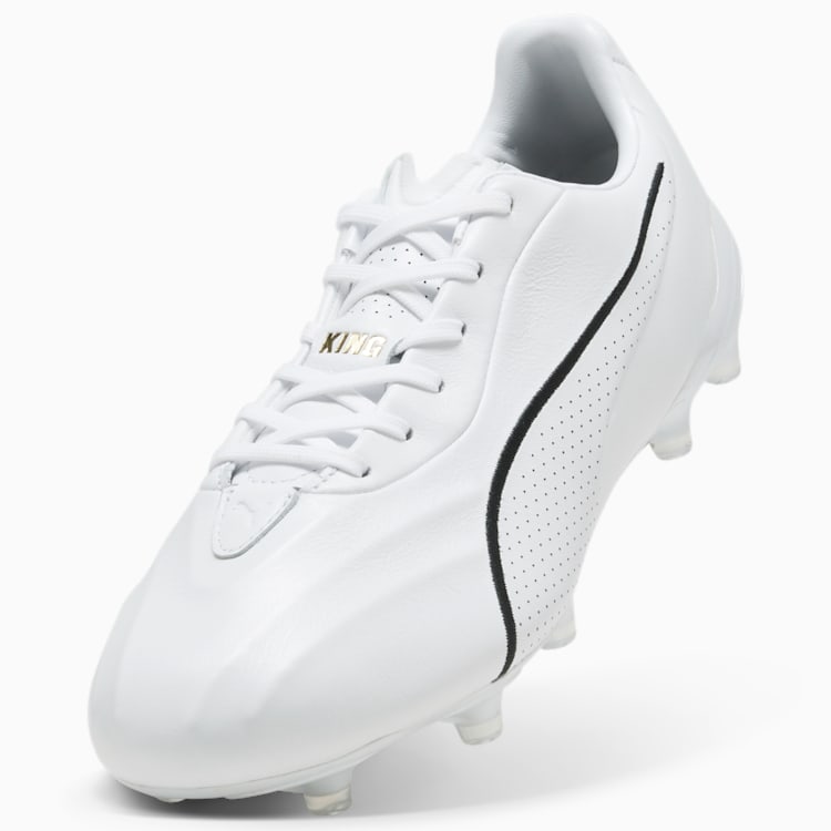 Puma KING PLATINUM Firm/Artificial Ground Soccer Cleats
