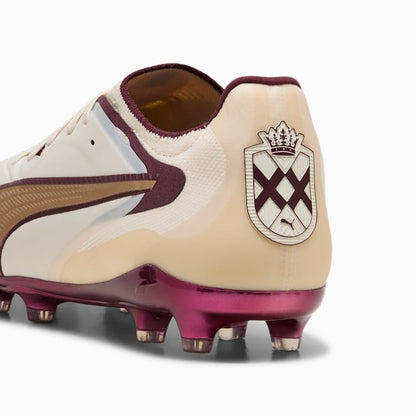 Puma King 20 Ultimate Limited Edition Firm/Artificial Ground Soccer Cleats
