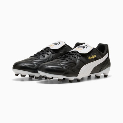 Puma KING TOP Firm/Artificial Ground Soccer Cleats