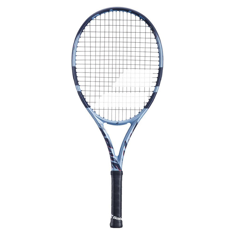Babolat Pure Drive Junior 26 Tennis Racquet Blue 2025