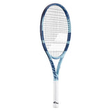Babolat Pure Drive Junior 26 Tennis Racquet Light Blue 2025