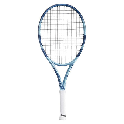 Babolat Pure Drive Junior 26 Tennis Racquet Light Blue 2025