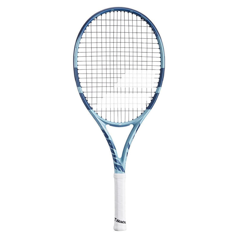Babolat Pure Drive Junior 26 Tennis Racquet Light Blue 2025