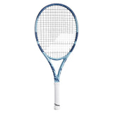 Babolat Pure Drive Junior 26 Tennis Racquet Light Blue 2025