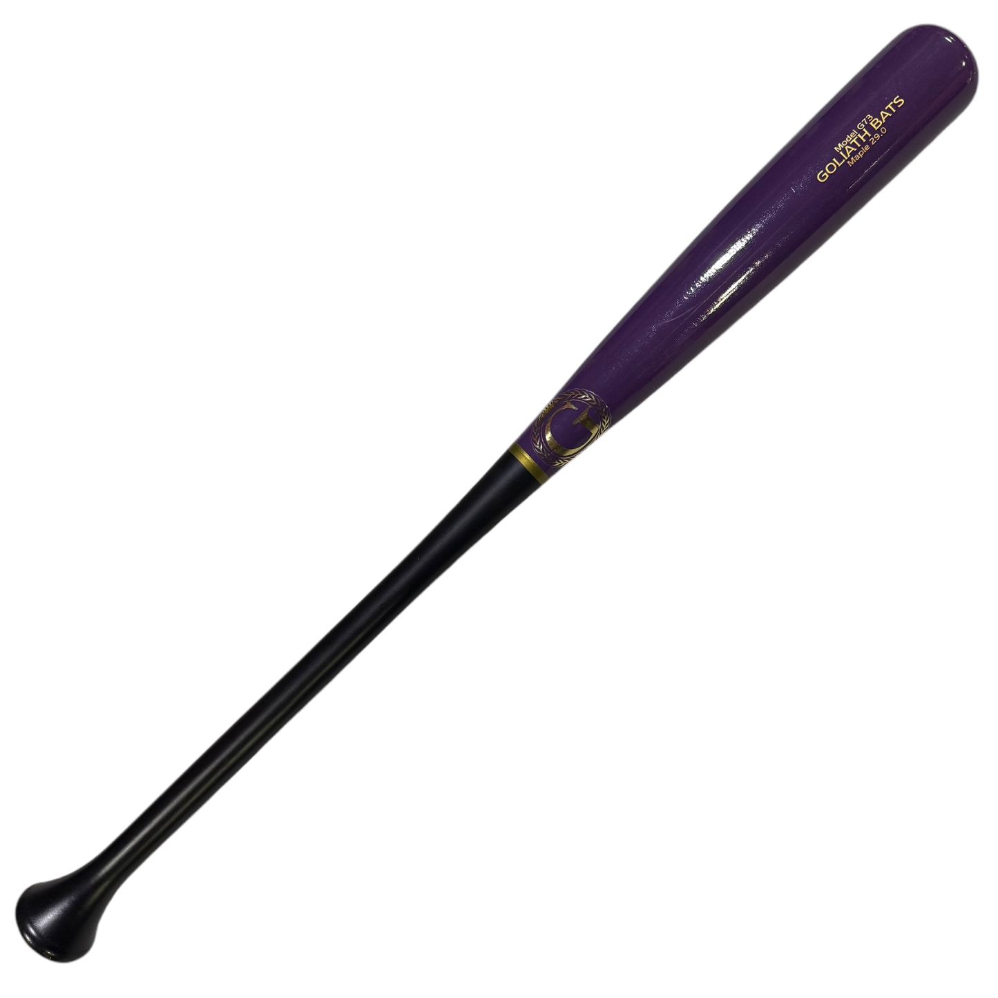 GOLIATH YOUTH G73 MAPLE BASEBALL BAT