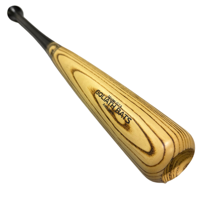 GOLIATH YOUTH G73 ASH BASEBALL BAT