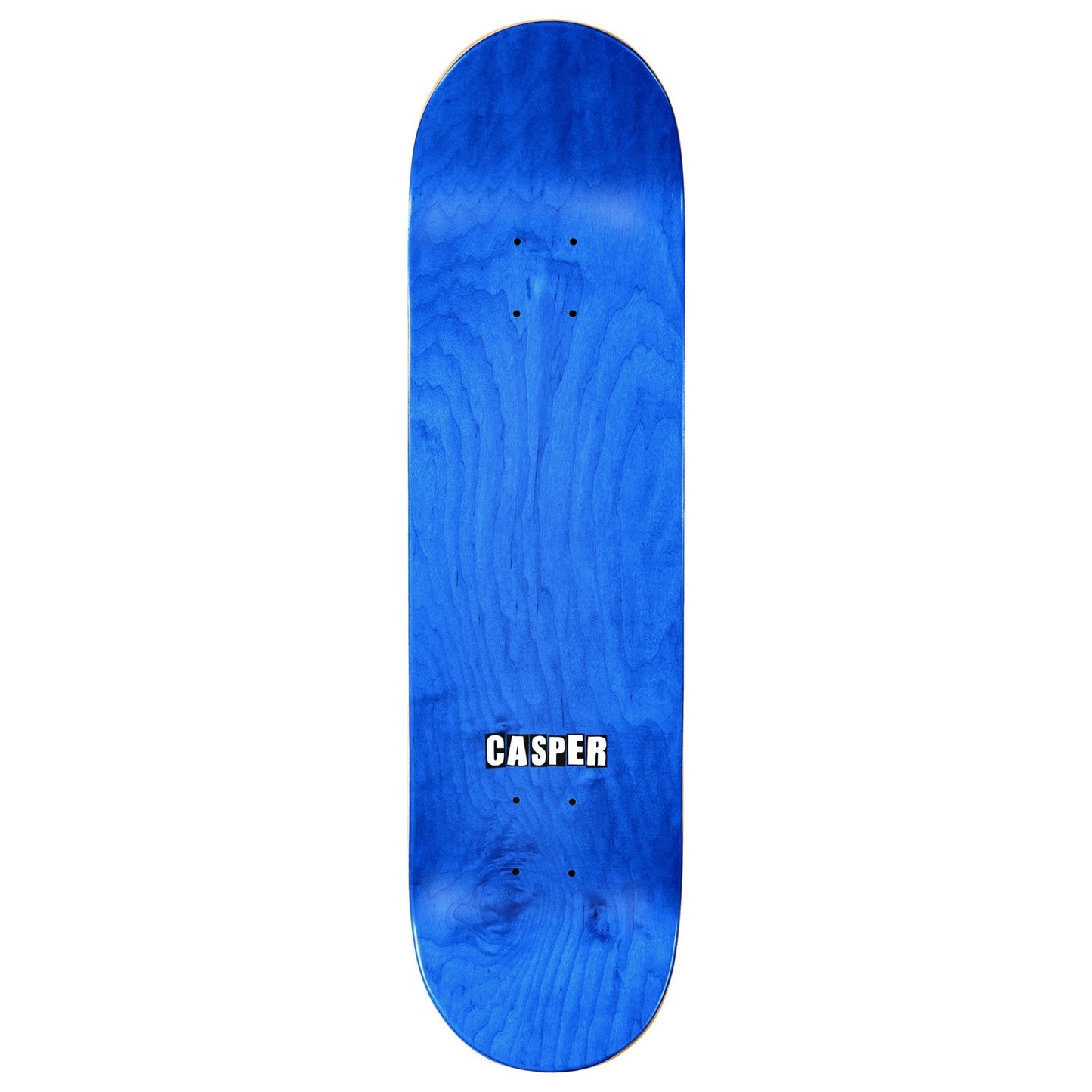 Baker Skateboard Deck Casper Brooker Steel Dreams B2 8.5" x 32.5"