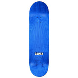 Baker Skateboard Deck Casper Brooker Steel Dreams B2 8.5" x 32.5"