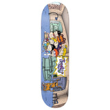 Baker Skateboard Deck Theotis Beasley Pickles 8.25" x 31.875"