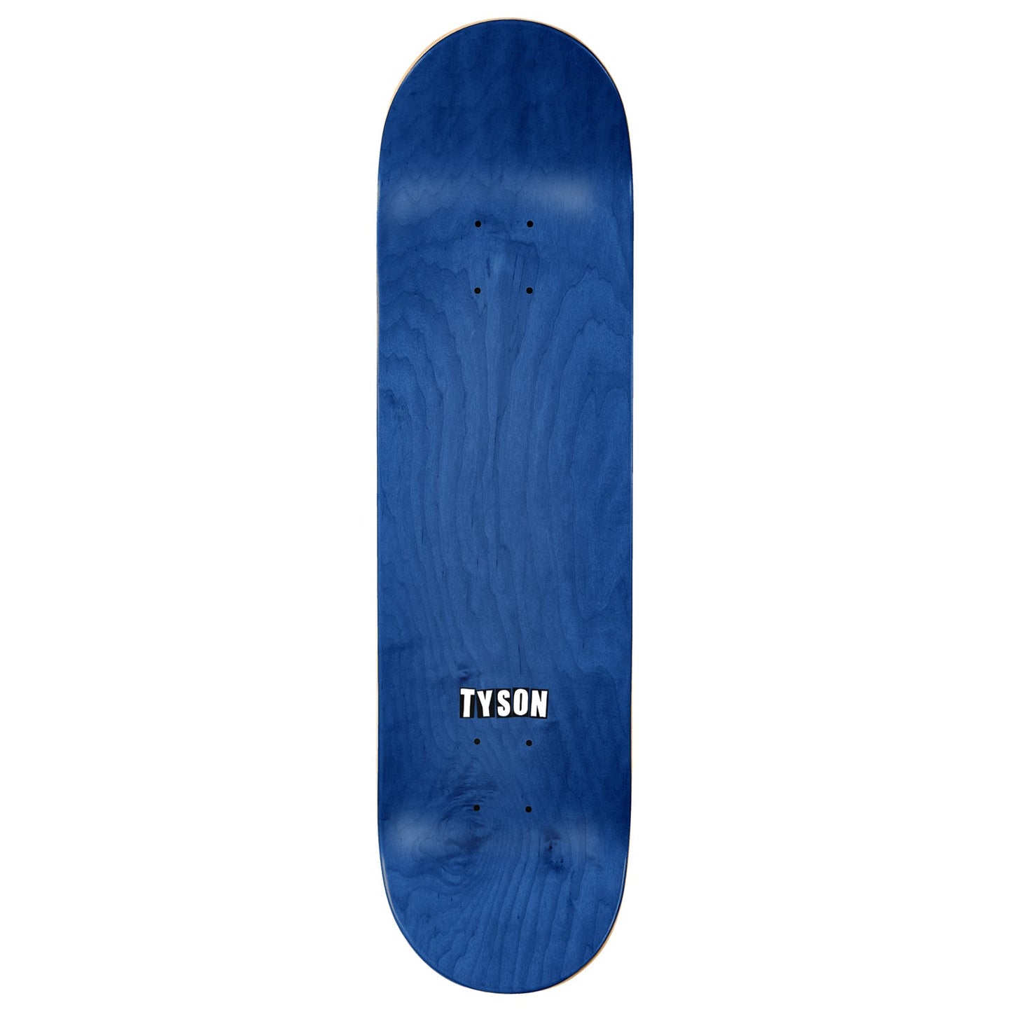 Baker Skateboard Deck Tyson Peterson Field of Depth 8.475" x 31.875"
