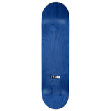 Baker Skateboard Deck Tyson Peterson Field of Depth 8.475" x 31.875"