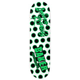 Baker Skateboard Deck Andrew Reynolds Dots 8.5" x 32"