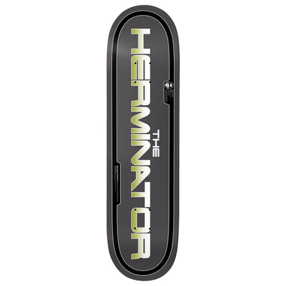 Baker Skateboard Deck Bryan Herman The Herminator 8.125" x 31.75"