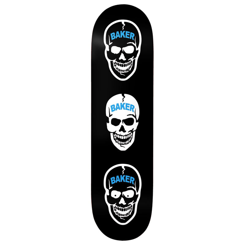 Baker Skateboard Deck Riley Hawk 3:16 8.5" x 32"