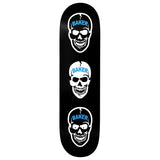 Baker Skateboard Deck Riley Hawk 3:16 8.5" x 32"