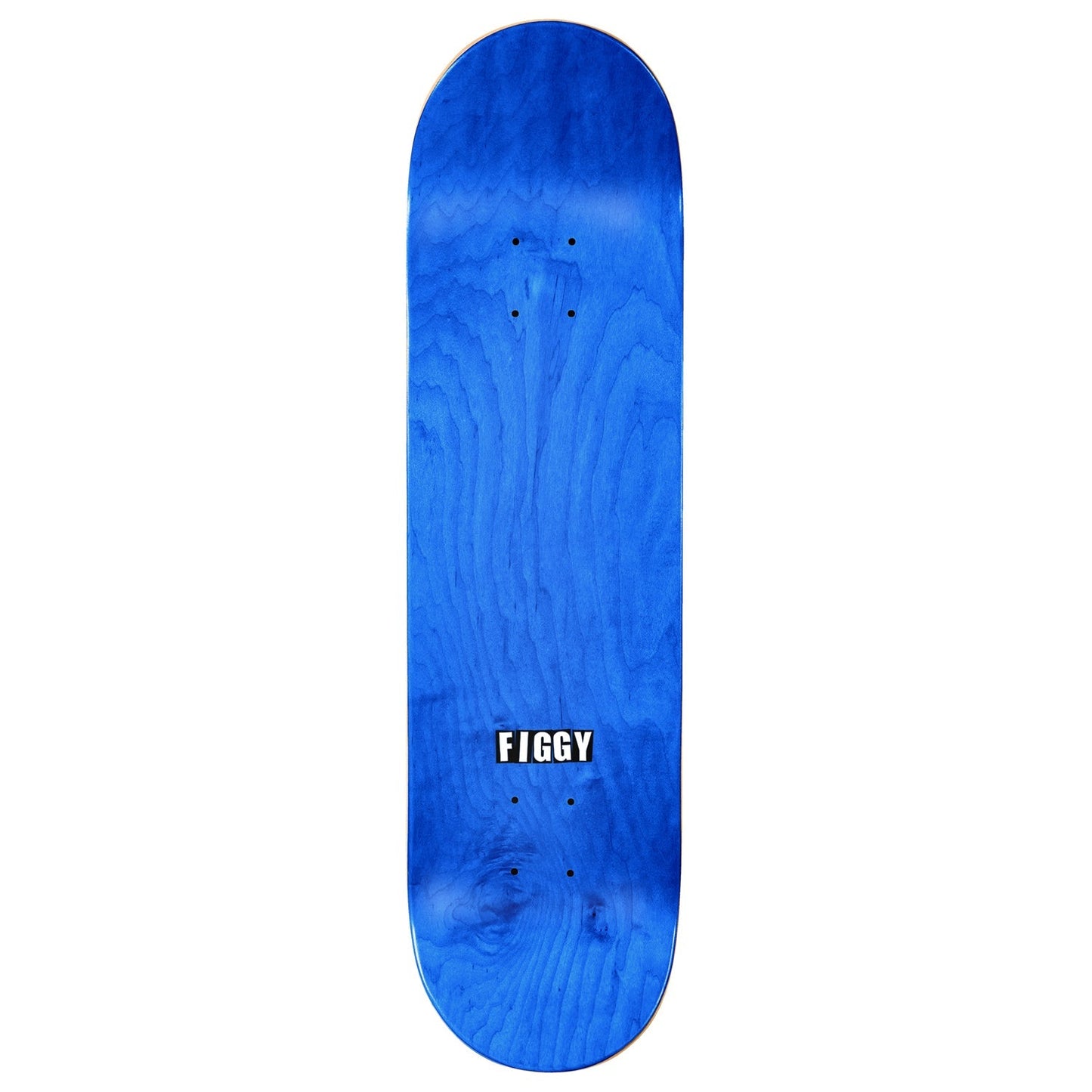 Baker Skateboard Deck Figgy Day Ross B2 8.25" x 32.25"