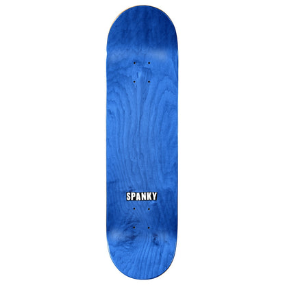 Baker Skateboard Deck Kevin Spanky Long Fried Beast (Assorted) 8.25" x 31.875"