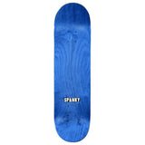 Baker Skateboard Deck Kevin Spanky Long Fried Beast (Assorted) 8.25" x 31.875"