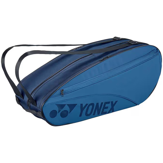 Yonex Team Racquet Bag (9 PCS) [Skyblue]