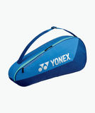 Yonex Team Racquet Bag (3 PCS) [Blast Blue]