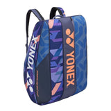 Yonex Pro 12 Pack Racquets Tennis Bag Midnight Navy