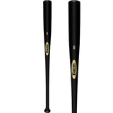 BAUM BAT MAPLE GOLD FLARED HANDLE