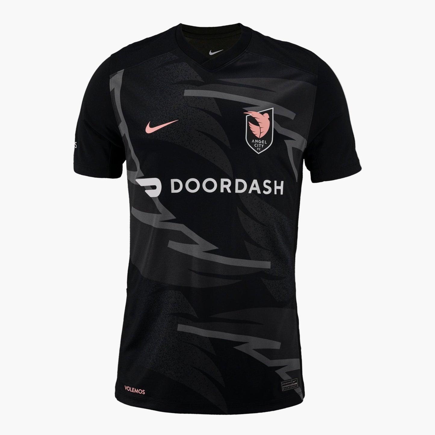 Nike Angel City FC Mens 2024 Stadium Home Jersey