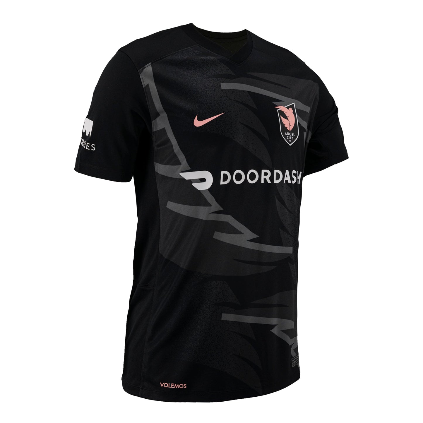Nike Angel City FC Womens Fan 2024 Home Jersey