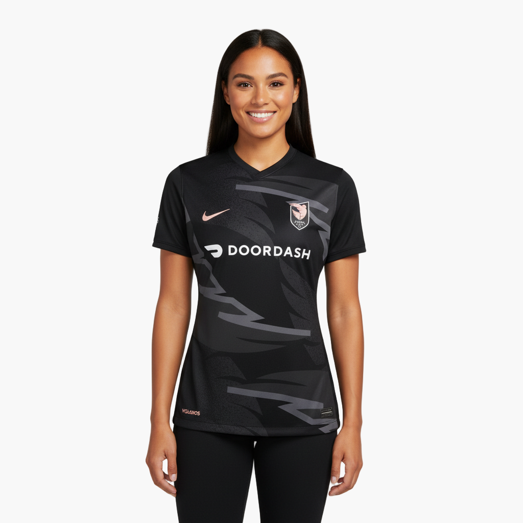 Nike Angel City FC Womens Fan 2024 Home Jersey