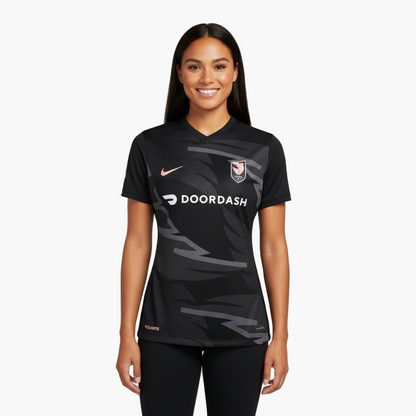Nike Angel City FC Womens Fan 2024 Home Jersey