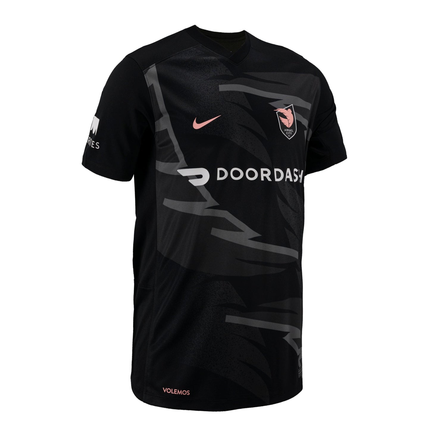 Nike Angel City FC 2024 Youth Home Jersey