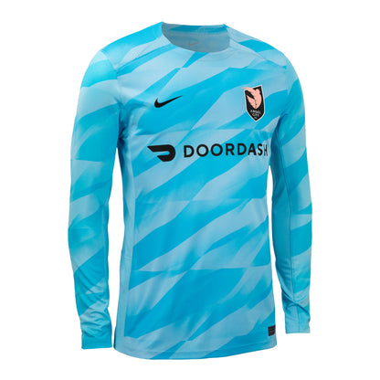 Nike Angel City FC 24/25 Goalkeeper Jersey Women's