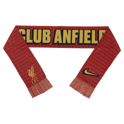 Nike Liverpool FC Scarf