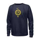 Nike Club America Women's Fleece Crew