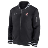 Nike Angel City FC Bomber Jacket Mens