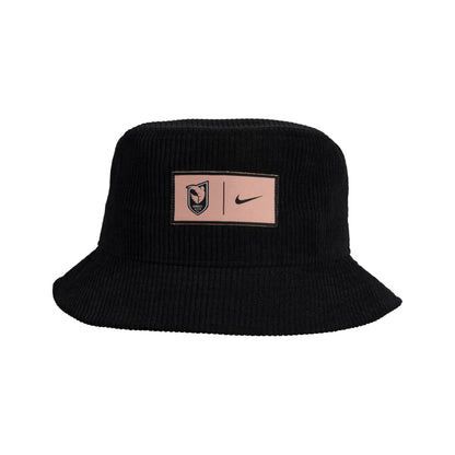 Nike Angel City FC Corduroy Bucket Hat