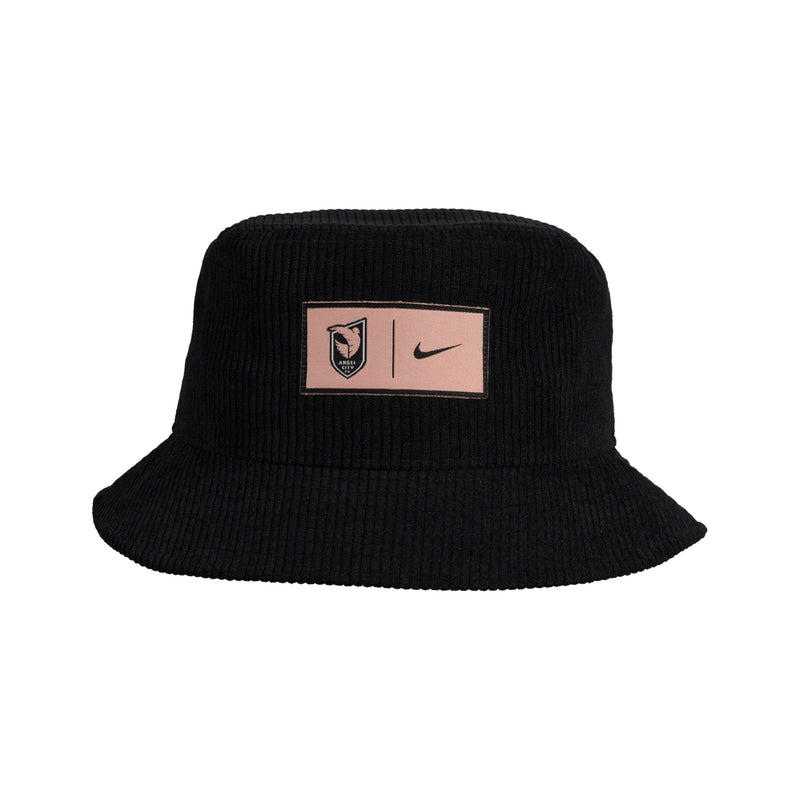 Nike Angel City FC Corduroy Bucket Hat