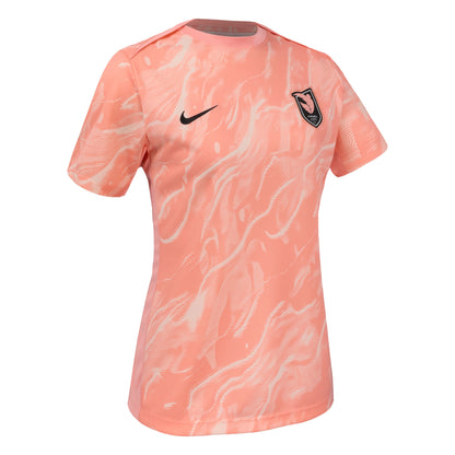 Nike Angel City FC Women's Prematch Jersey 2025