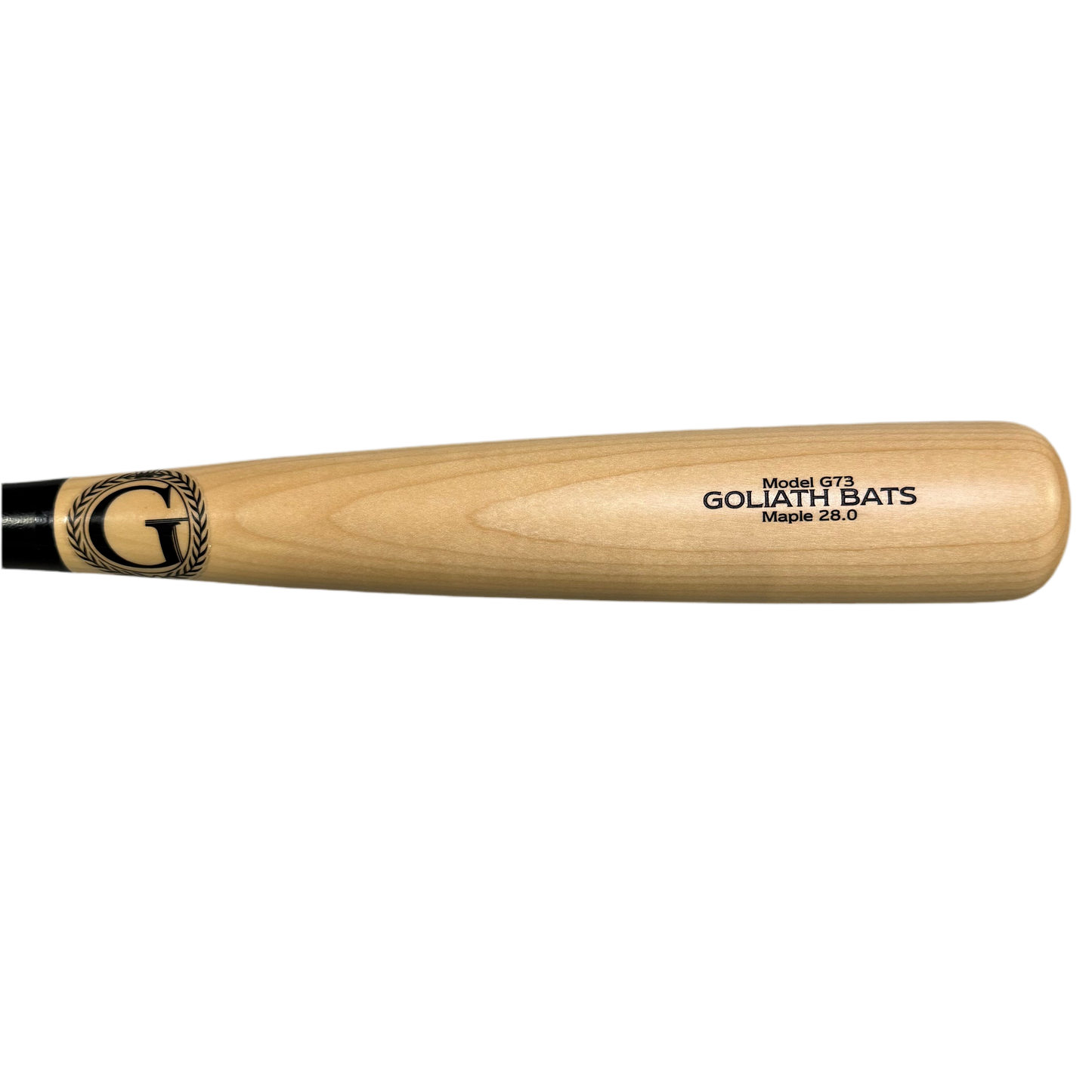 GOLIATH YOUTH G73 MAPLE BASEBALL BAT