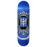 Birdhouse Skateboard Deck Jake Braun Shield (Assorted) 8.38" x 32"