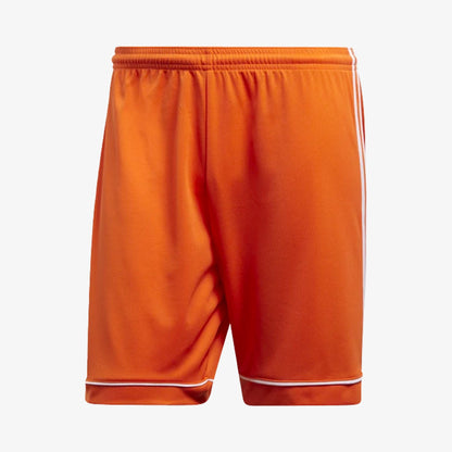 Squadra 17 Short - Orange - Men's