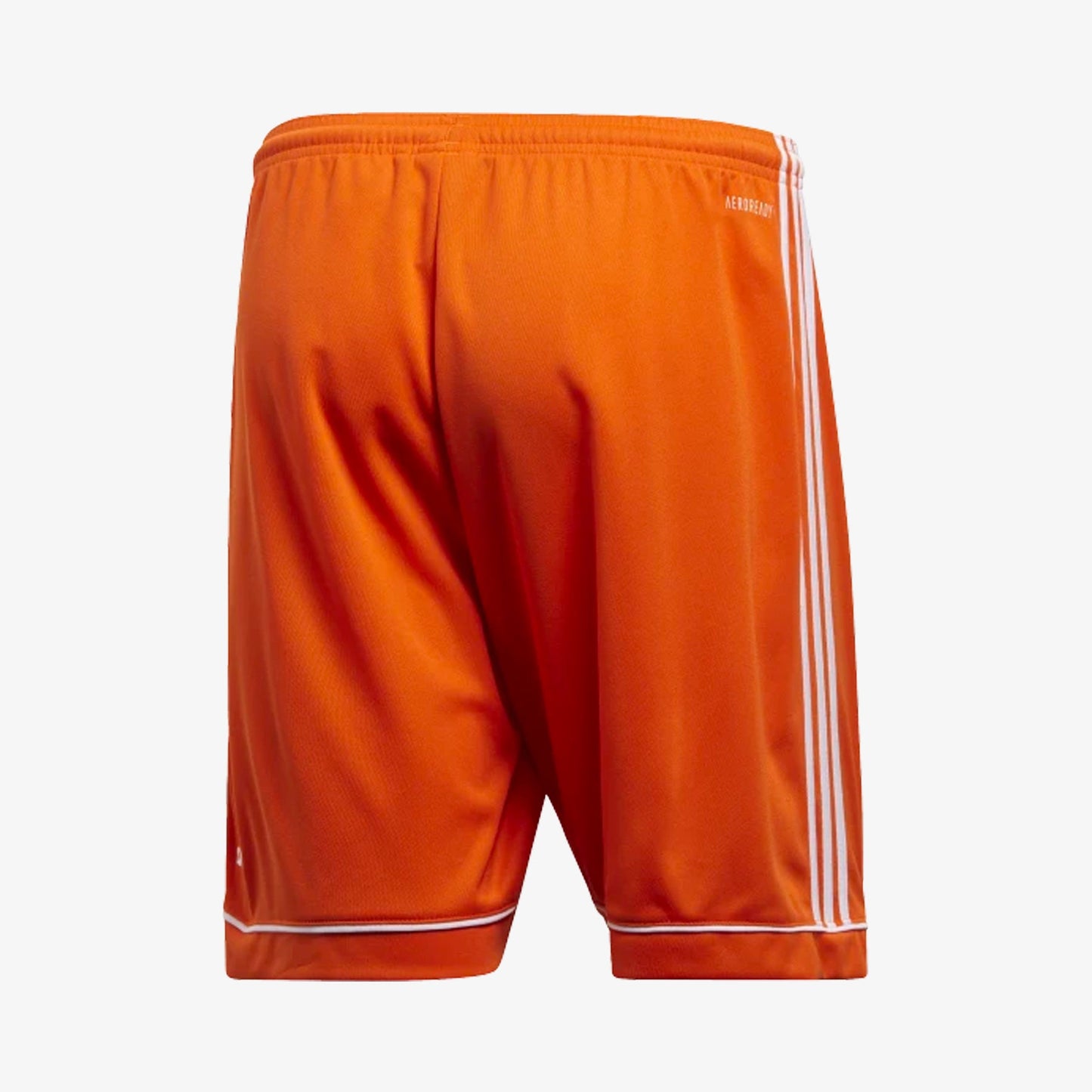 Squadra 17 Short - Orange - Men's