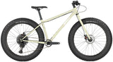 Surly Wednesday Bike - 26", Steel, Key Lime Sneeze