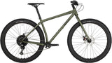 Surly Krampus Bike - 29", Steel, British Racing Green